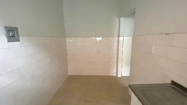apartment em Rua Oscar, Vila Esperança - Nova Iguaçu - RJ