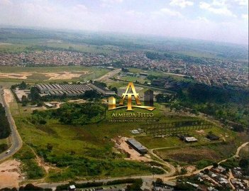 commercial_land_lot em Avenida Mercedes Benz, Distrito Industrial - Campinas - SP