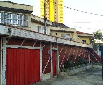 house em Avenida Zelina, Vila Zelina - São Paulo - SP