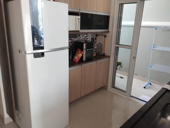 house em Rua Atilio Pavarina, Jardim Residencial Nova Veneza - Indaiatuba - SP