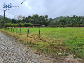 land_lot em Rua Paraiso dos Poneis, Bela Vista - Gaspar - SC