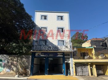 apartment em Rua Doutor Zuquim, Santana - São Paulo - SP