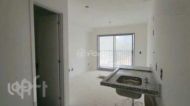 apartment em Godói Colaço, Brooklin - São Paulo - SP