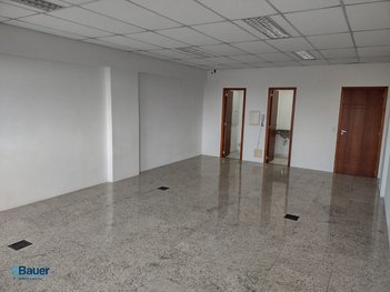 office em Aguaçú, Loteamento Alphaville Campinas - Campinas - SP
