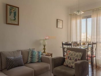 apartment em Avenida Redenção, Jardim do Mar - São Bernardo do Campo - SP