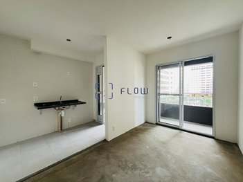 apartment em Avenida Deputado Rubens Granja, Vila Vermelha - São Paulo - SP
