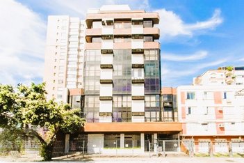 office em Avenida Érico Veríssimo, Menino Deus - Porto Alegre - RS