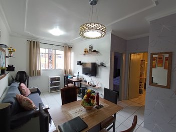 apartment em Rua Evaristo Reis, Tauape - Fortaleza - CE