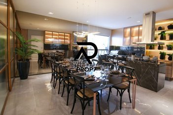 apartment em Rua Doutor Fabrício Vampré, Vila Mariana - São Paulo - SP