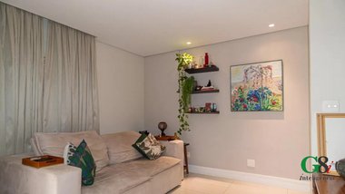 apartment em Rua Artur Prado, Bela Vista - São Paulo - SP