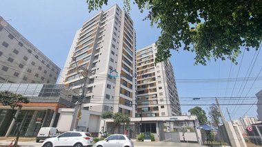 apartment em Avenida Bosque da Saúde, Saúde - São Paulo - SP