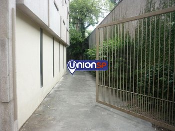 commercial_property em Antônio Batuira, Alto de Pinheiros - São Paulo - SP