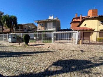 house em Santa Tecla, Jardim Lindóia - Porto Alegre - RS