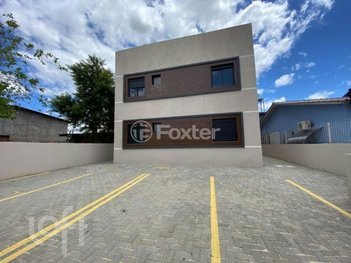apartment em Rua Coronel Medeiros, Harmonia - Canoas - RS