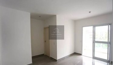 apartment em Rua Ascencional, Jardim Ampliação - São Paulo - SP