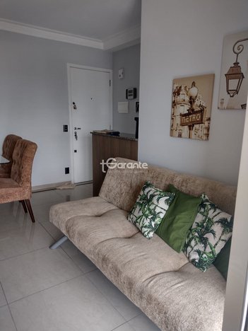 apartment em Avenida Dezenove de Janeiro, Vila Carrão - São Paulo - SP
