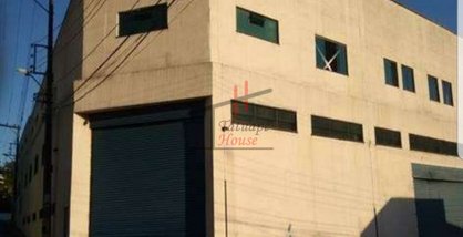 industrial em Jarauara, Vila Ré - São Paulo - SP