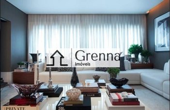 apartment em Rua Haddock Lobo, Cerqueira César - São Paulo - SP