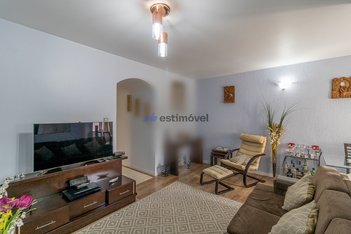 apartment em Avenida Sabiá, Indianópolis - São Paulo - SP