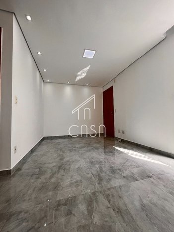 apartment em Rua Imperatriz Leopoldina, Chácaras Granja Pousada Del Rey - Santa Luzia - MG