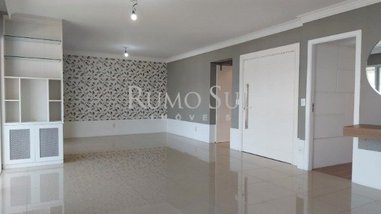 apartment em Avenida Engenheiro Alberto de Zagottis, Jardim Taquaral - São Paulo - SP