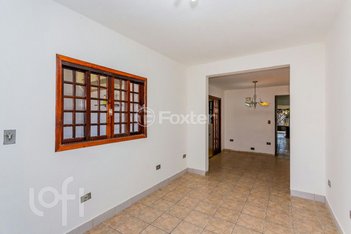 house em Rua Petrogrado, Jardim Santo Alberto - Santo André - SP