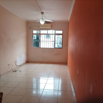 apartment em Avenida Monteiro Lobato, Vila Valença - São Vicente - SP