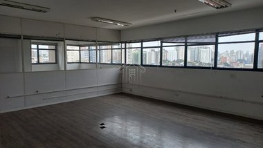 office em Rua Senador Fláquer, Centro - Santo André - SP