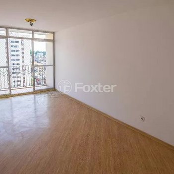 apartment em Avenida dos Ourives, Jardim São Savério - São Paulo - SP