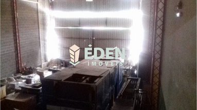 industrial em Estrada do Laureano, Éden - Sorocaba - SP