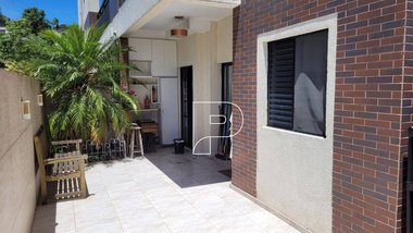apartment em Estrada Aldeia, Granja Viana II - Cotia - SP