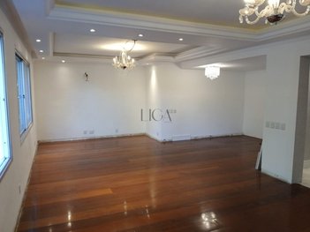 apartment em Rua Casemiro de Abreu, Boa Vista - Porto Alegre - RS