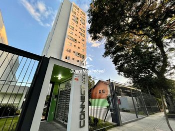 apartment em Clélia Manfro, Petrópolis - Caxias do Sul - RS