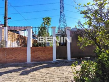 house em José Antônio Lucchese Gusmão, São José - Canoas - RS