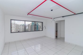 office em Avenida Independência, Independência - Porto Alegre - RS