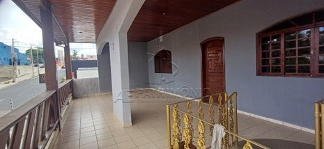 house em Rua Maria Moron Malzoni, Parque das Laranjeiras - Sorocaba - SP