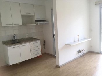 apartment em Rua Alexandre Benois, Vila Andrade - São Paulo - SP