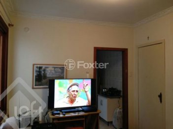 apartment em Rua João Alfredo, Cidade Baixa - Porto Alegre - RS