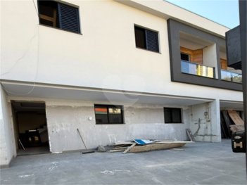 house em Rua das Caneleiras, Jardim - Santo André - SP