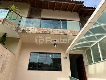 house em Rua Maria Julieta Drummond de Andrade, Vila Guedes - São Paulo - SP