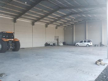 industrial em Norizonte Figueiró da Rosa, Tomazetti - Santa Maria - RS