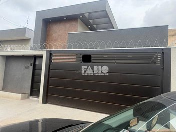 house em Rua José Claro Salgado, Parque Residencial J. Macedo - São José do Rio Preto - SP