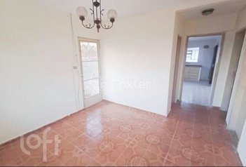 house em Rua Domingos Maza, Vila Boaçava - São Paulo - SP