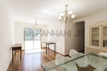 apartment em Rua Casa do Ator, Vila Olímpia - São Paulo - SP