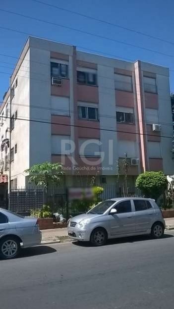 apartment em Carlos Estevao, Jardim Leopoldina - Porto Alegre - RS