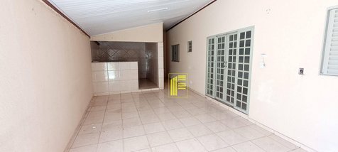 house em Rua Rubião Júnior, Parque Industrial - São José do Rio Preto - SP