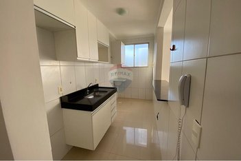 apartment em Condomínio Reserva Sul, Reserva Sul Condomínio Resort - Ribeirão Preto - SP