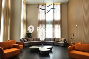 apartment em Avenida Armando Ferrentini, Paraíso - São Paulo - SP