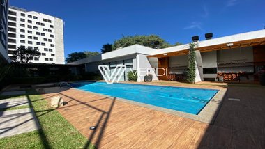 apartment em Rua Minas Gerais, Lucas Araújo - Passo Fundo - RS