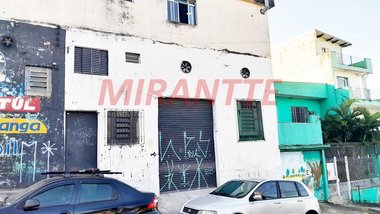 industrial em Desembargador Cândido Da Cunha Cintra, Jardim Mangalot - São Paulo - SP
